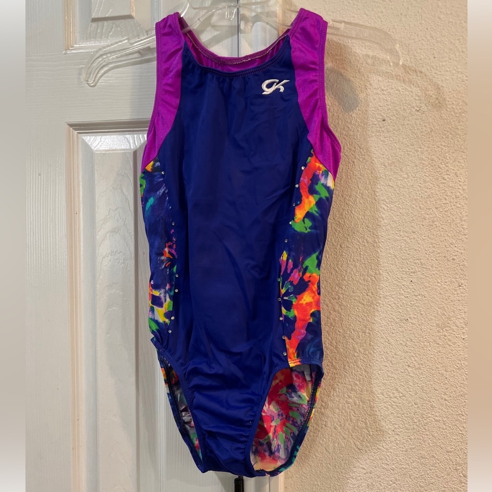 Womens GK Leo size adult medium